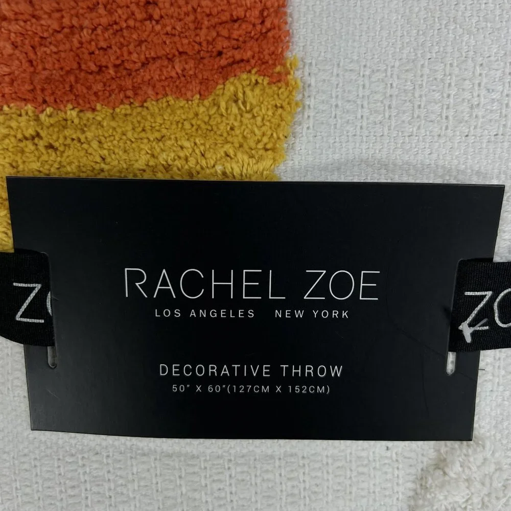 Rachel Zoe rachel zoe