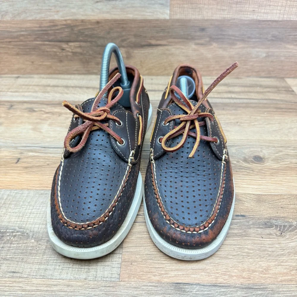 L.L. Bean stylish navy