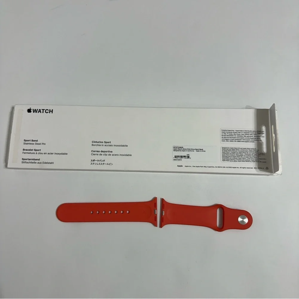 Apple watch 40mm