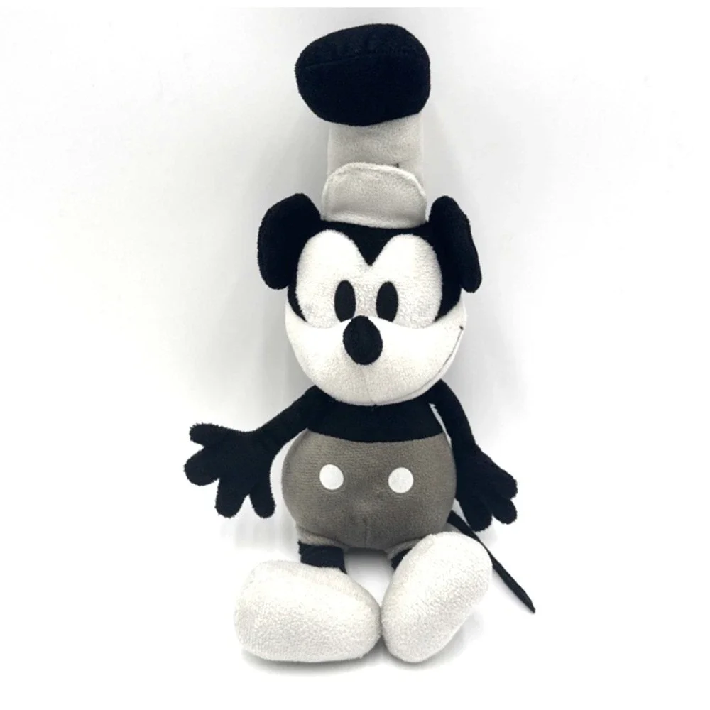 Disney experience magic