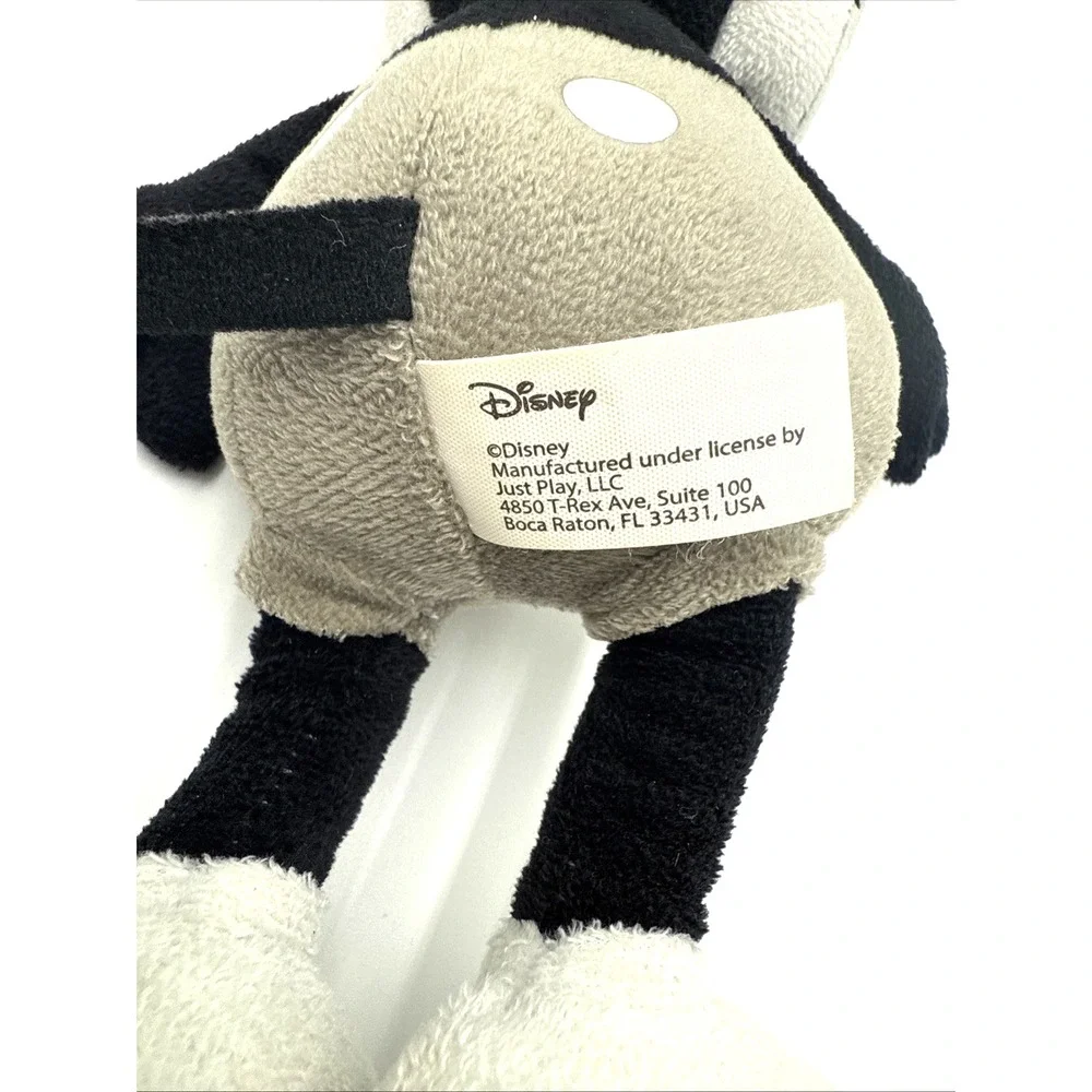 Disney experience magic