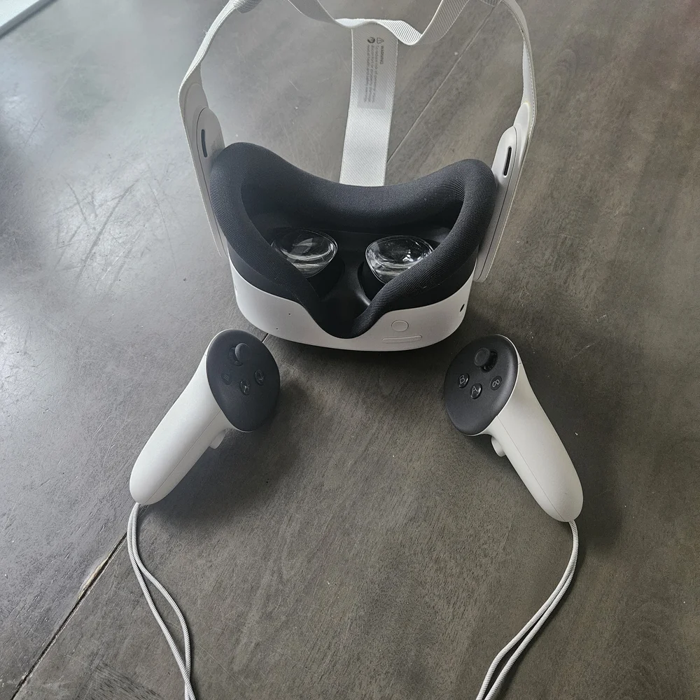 N/A experience immersive