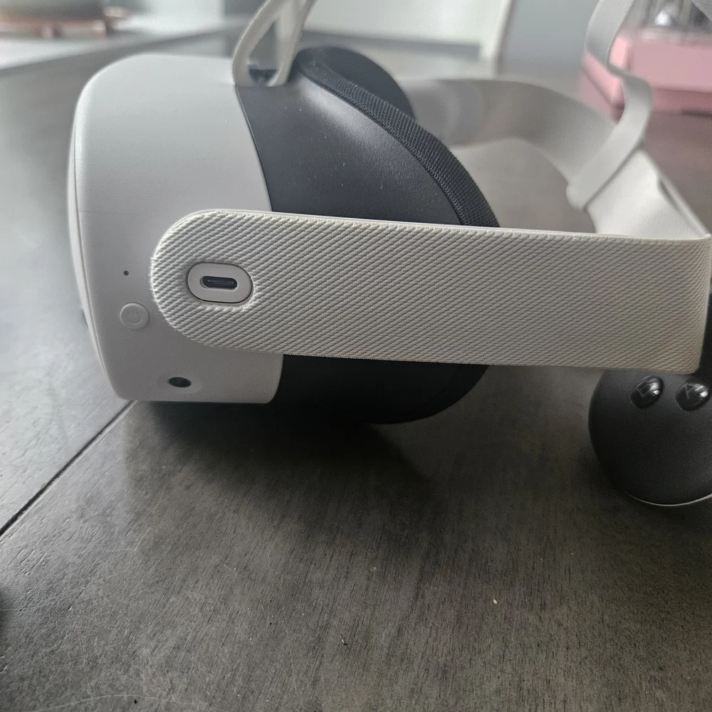 N/A experience immersive