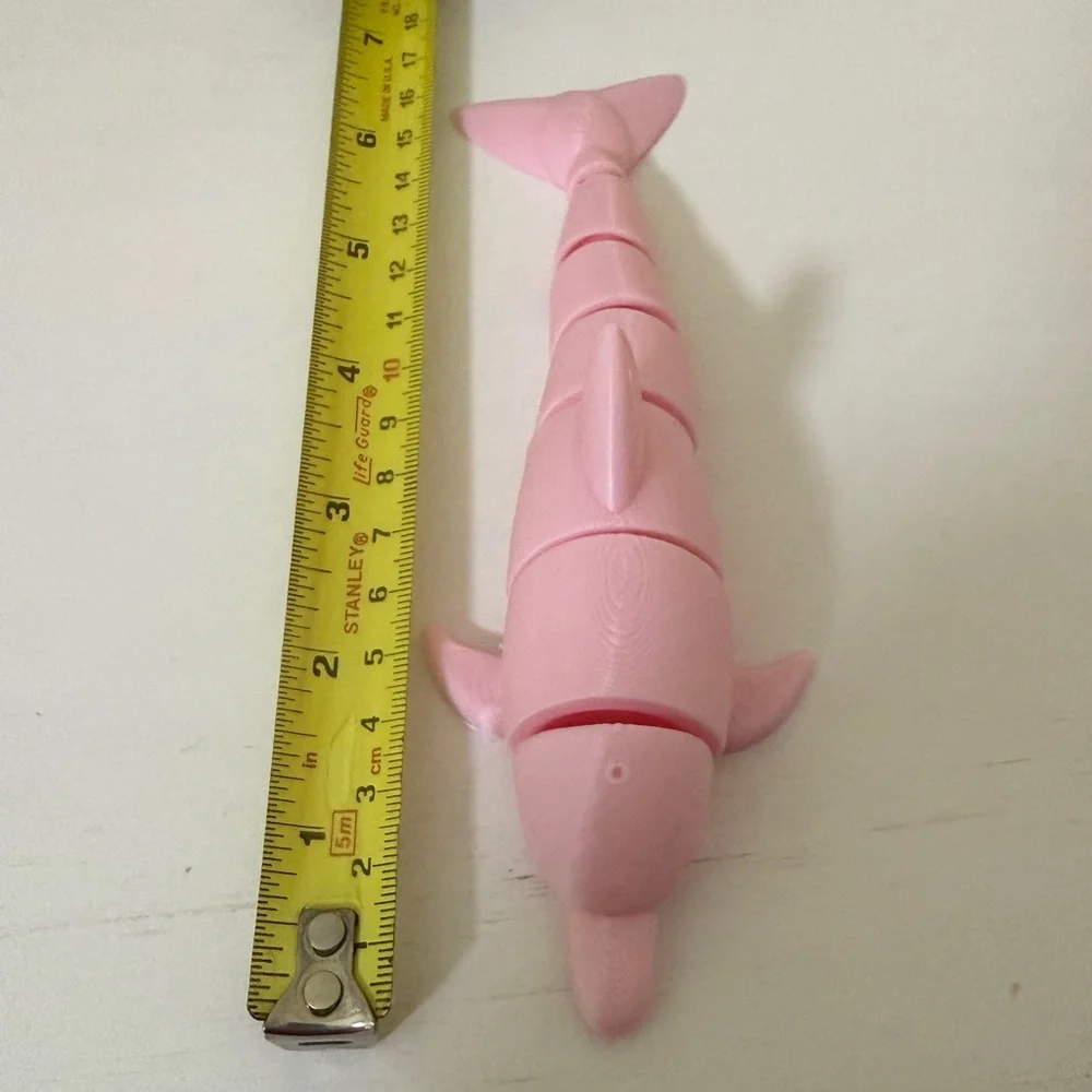 N/A printed 3d