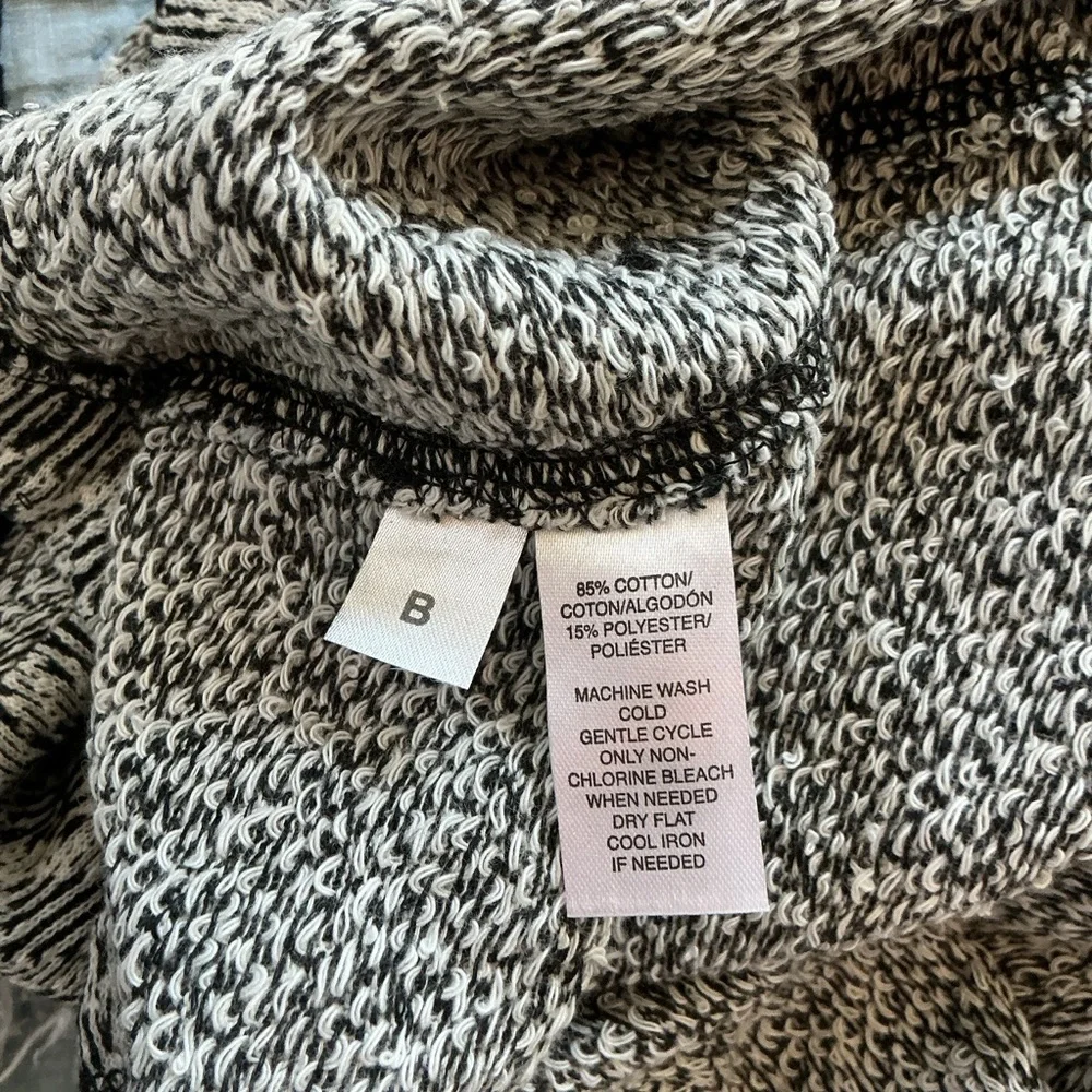 LOFT nwt cotton
