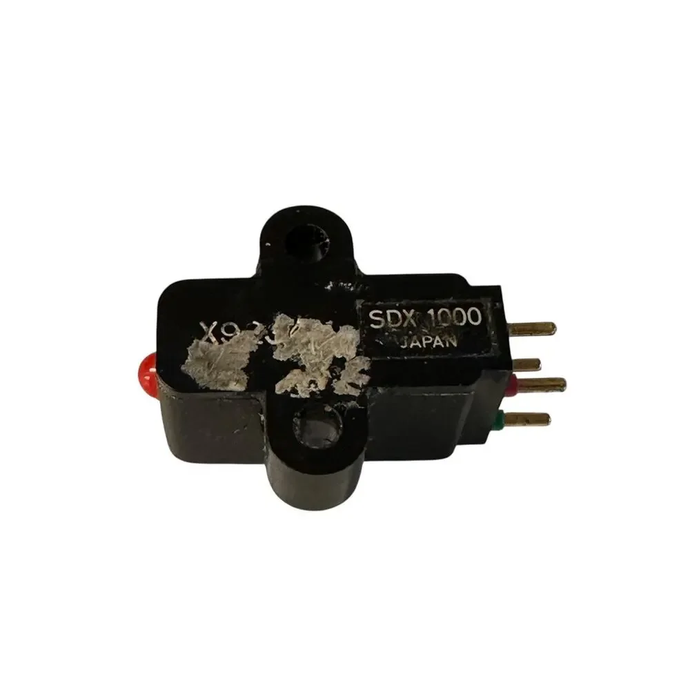 Supex sdx 1000