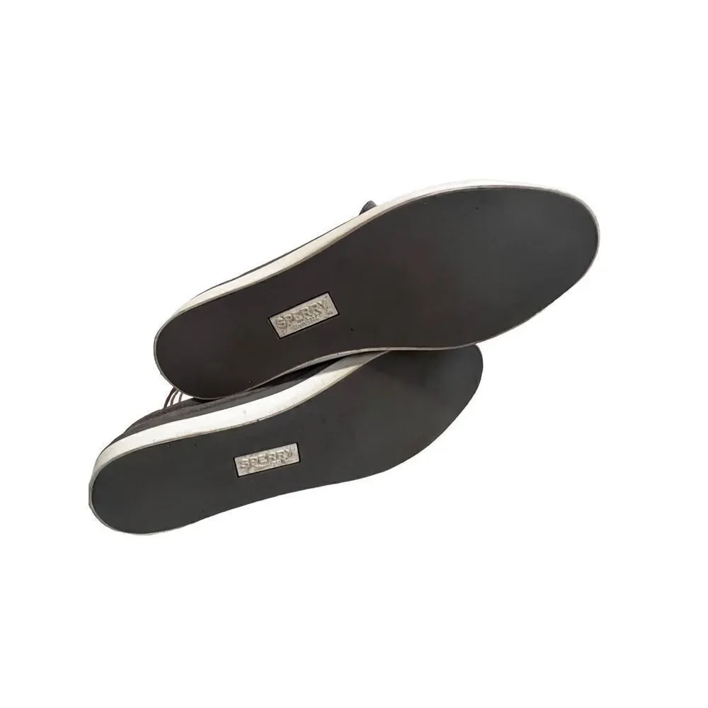 Sperry brand features
