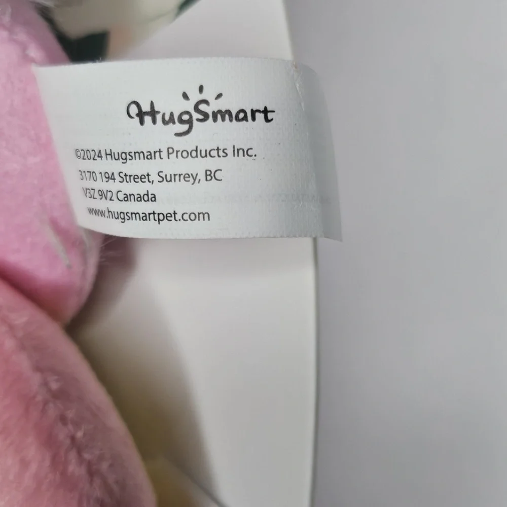 Hugsmart new meow