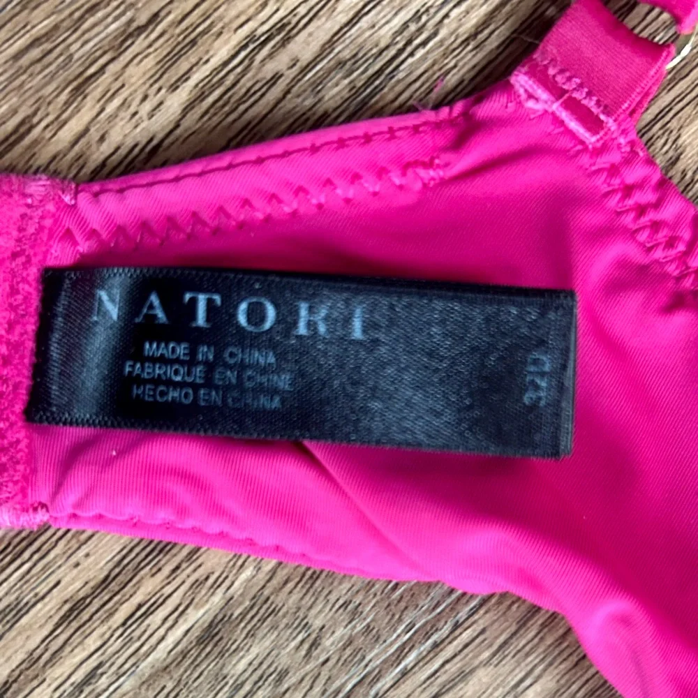Natori elevate your