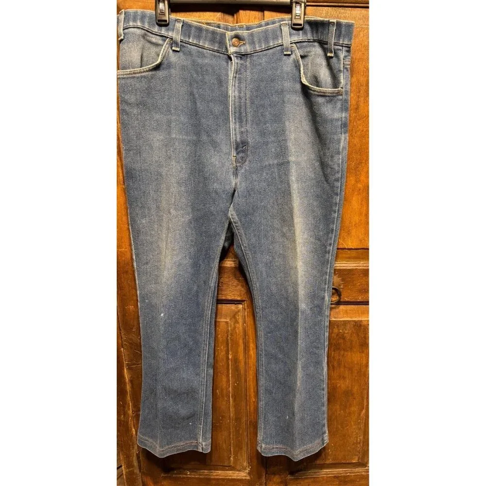 Levis these classic