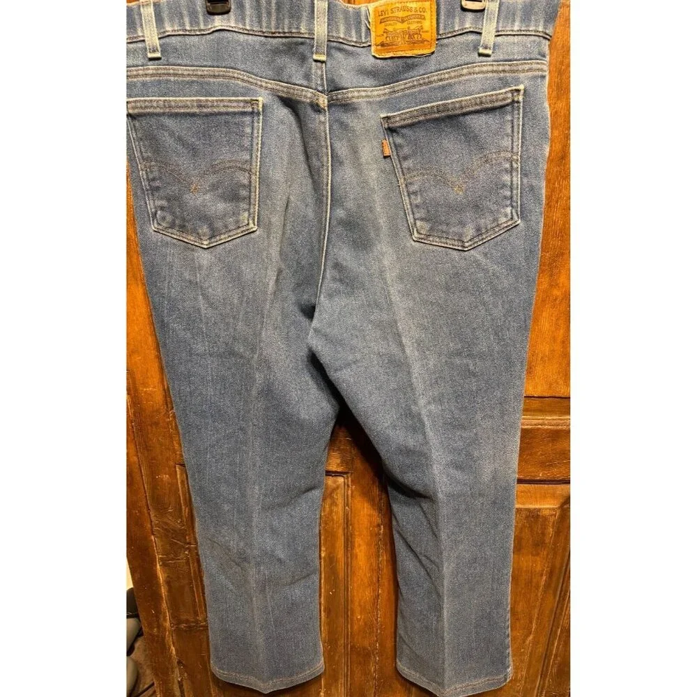 Levis these classic