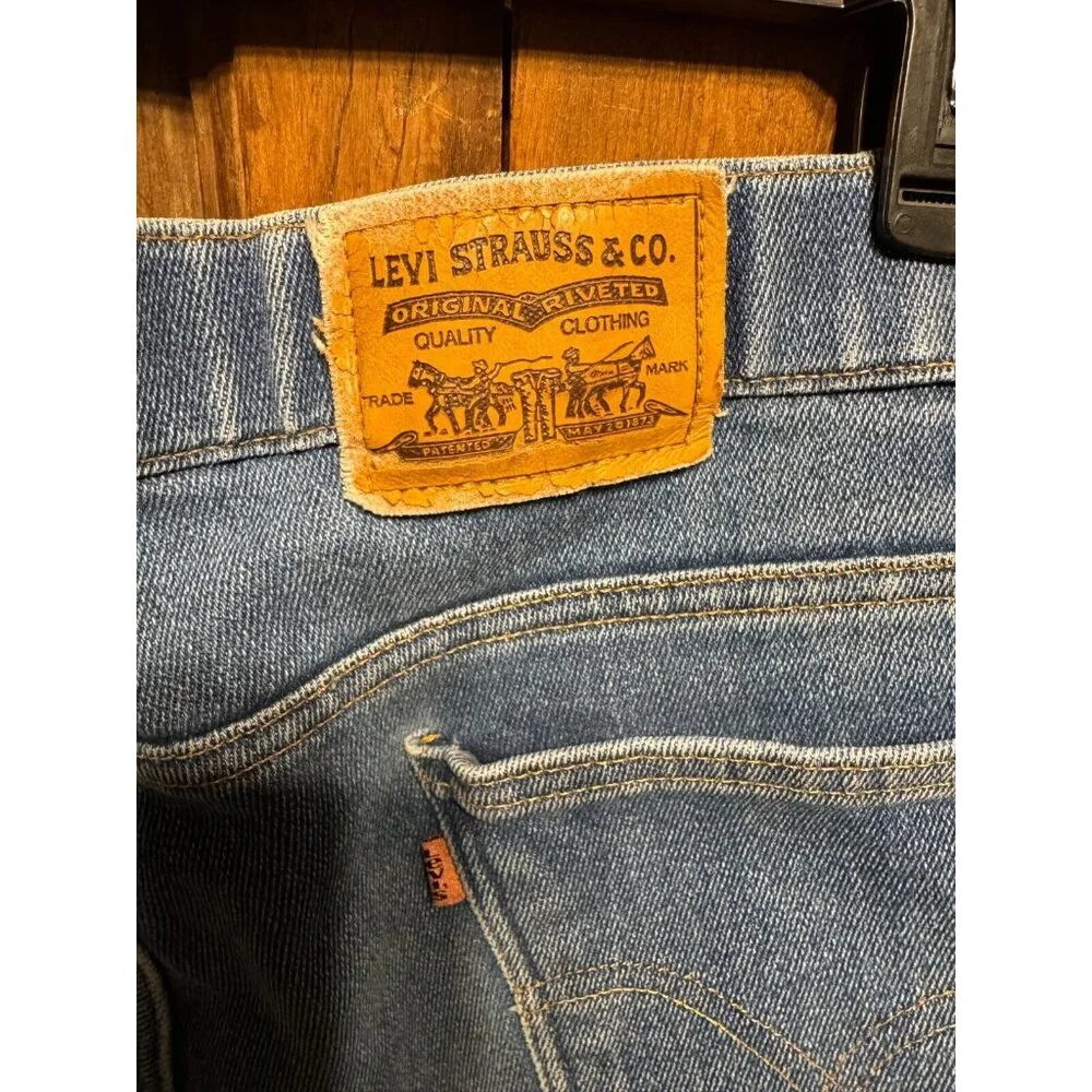 Levis these classic