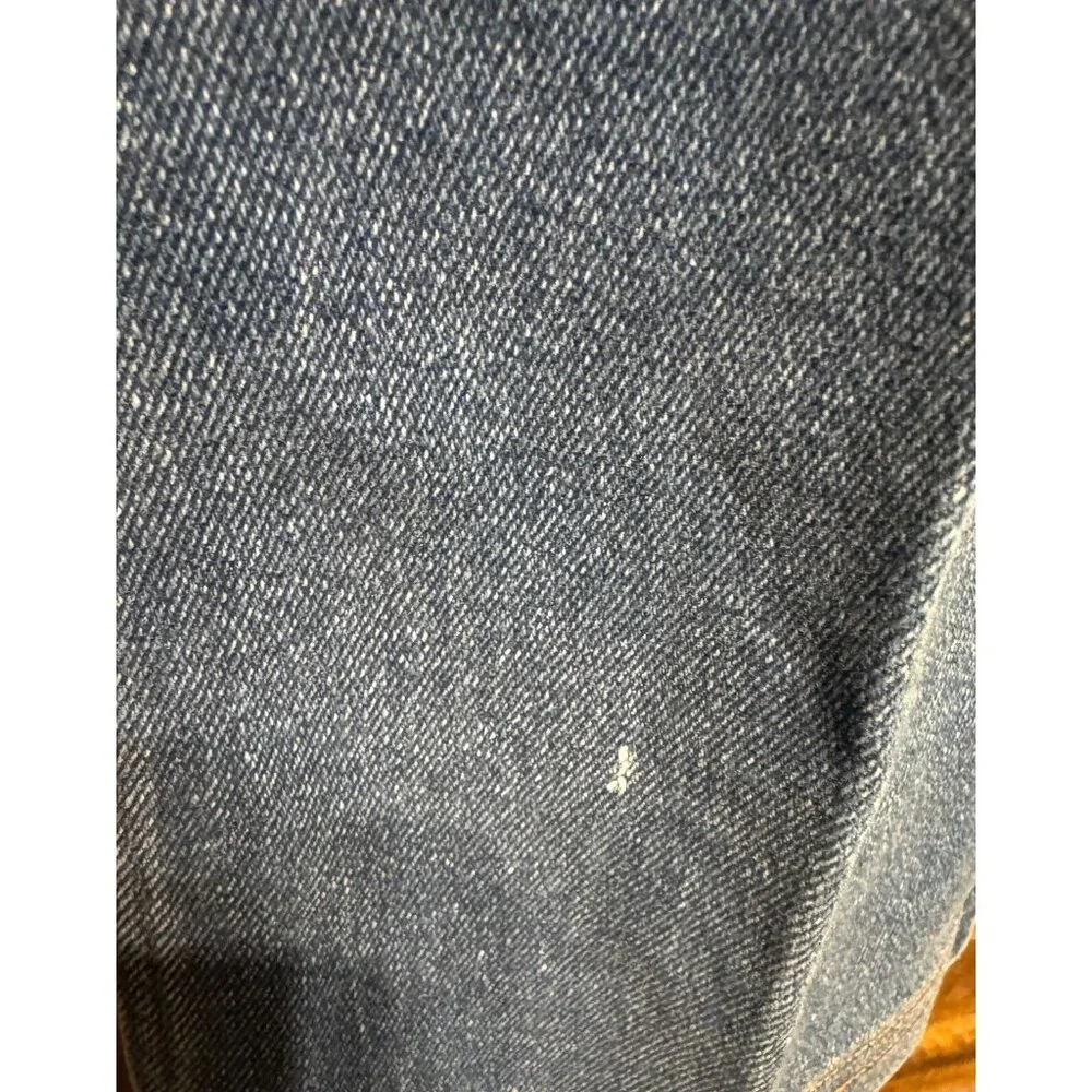Levis these classic
