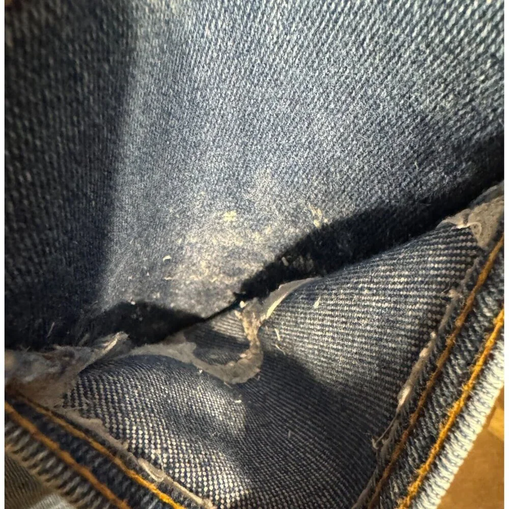 Levis these classic