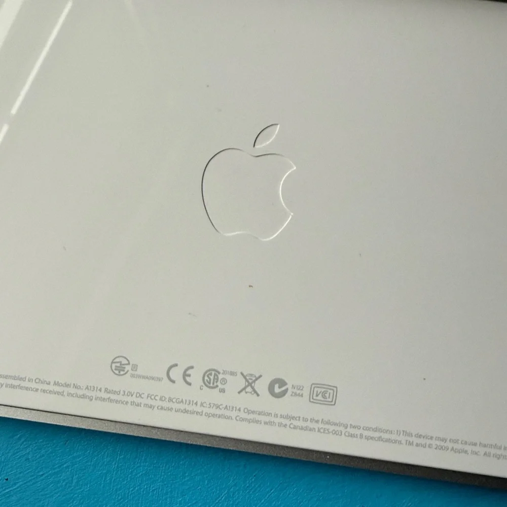 Apple enhance your