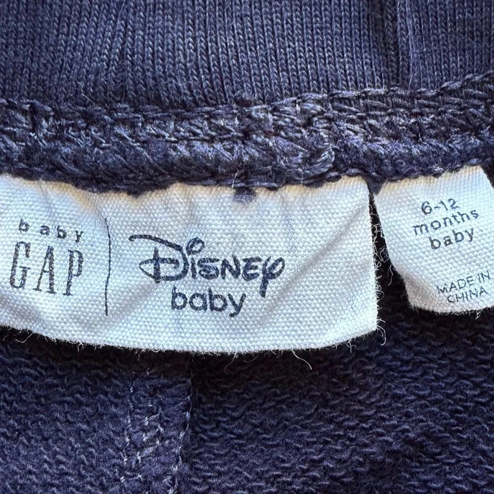 GAP size 12