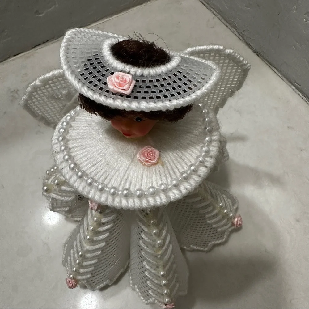 N/A vintage handmade
