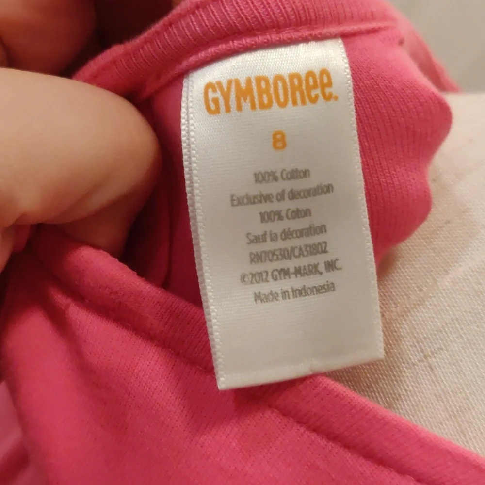 Gymboree pre owned