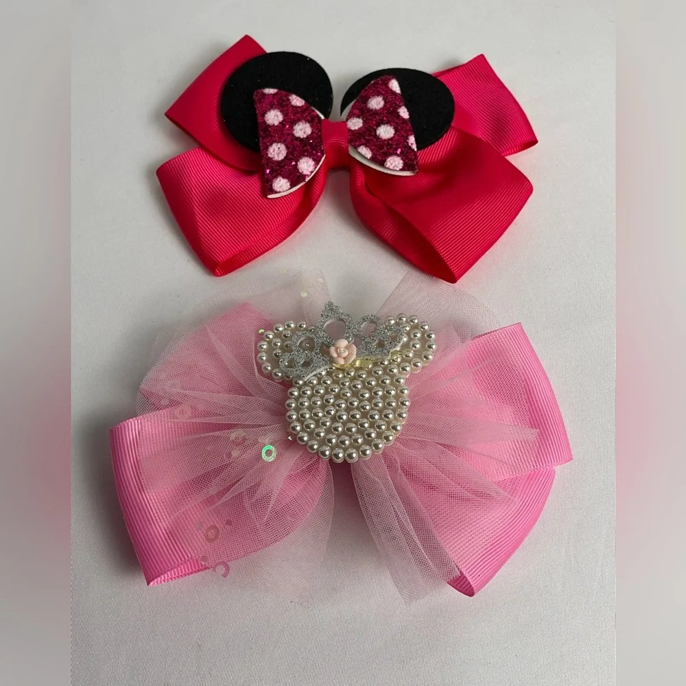 Mickey set two