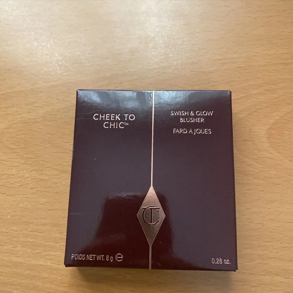 Charlotte Tilbury charlotte tilbury