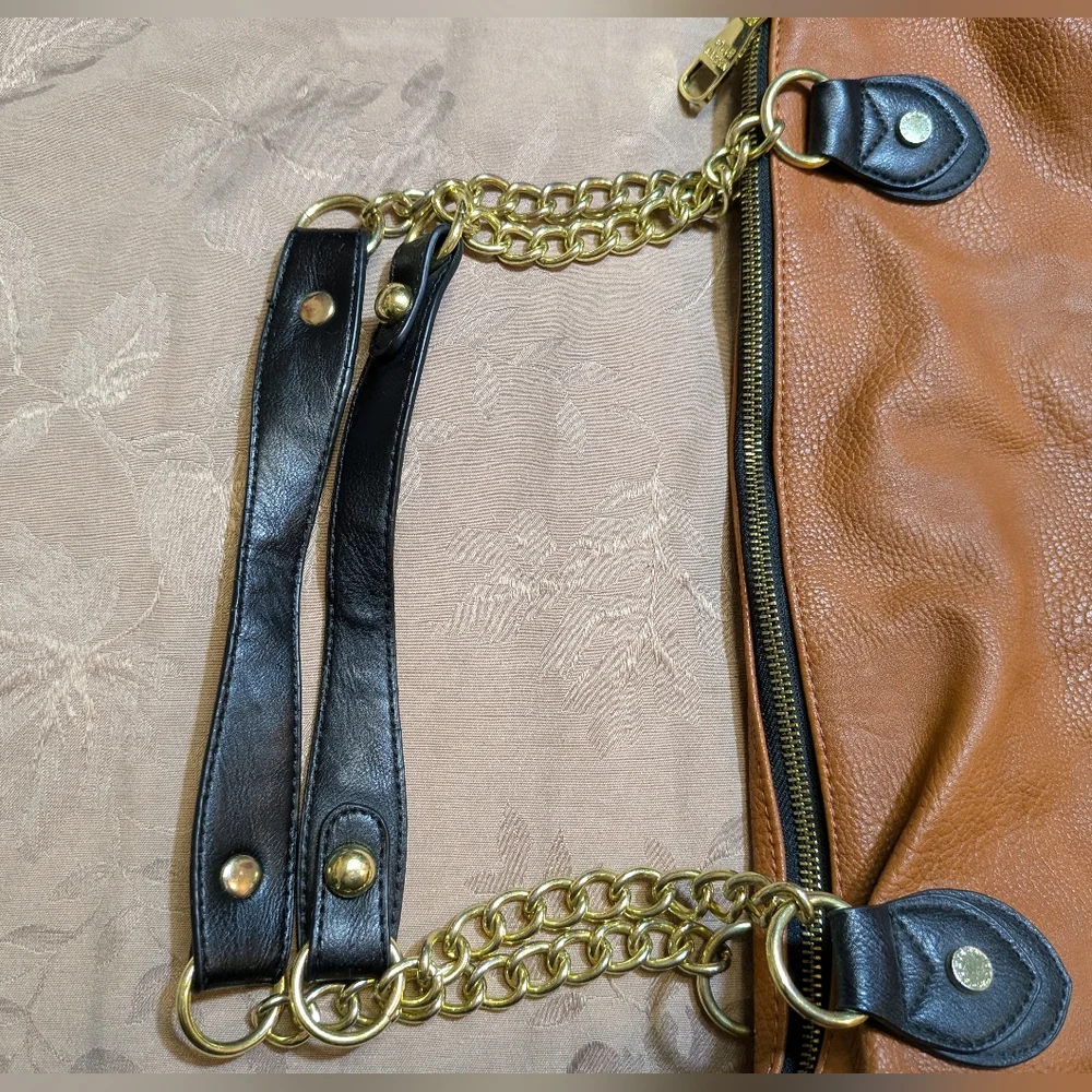 Steve Madden large pockets