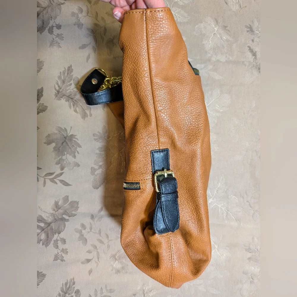 Steve Madden large pockets