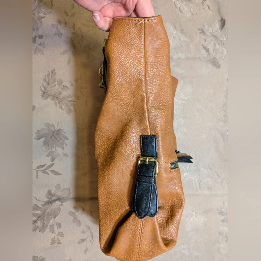 Steve Madden large pockets