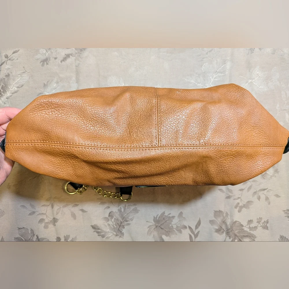Steve Madden large pockets