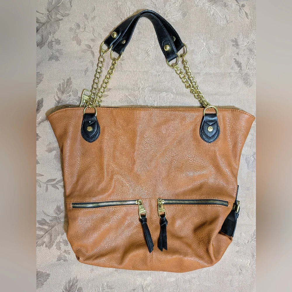 Steve Madden large pockets