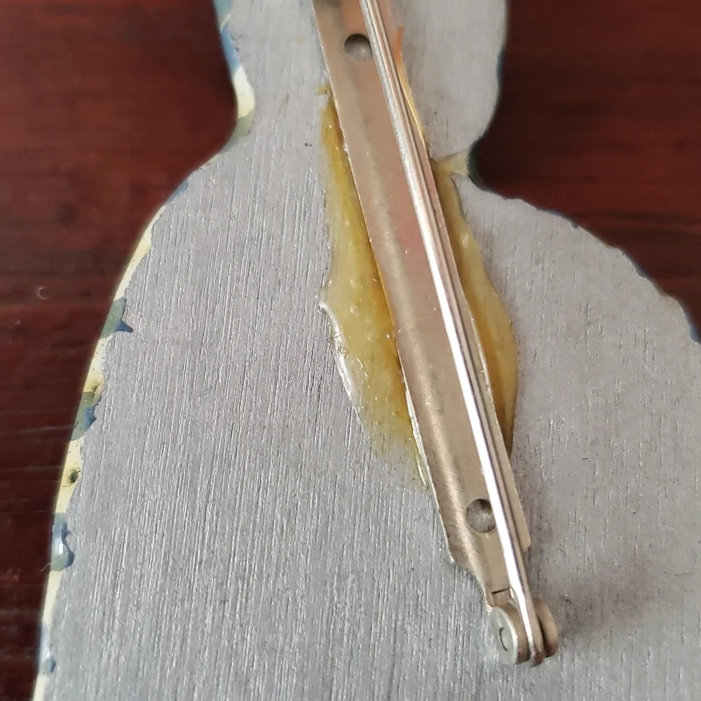 handmade wooden