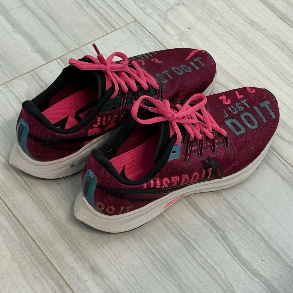 Nike pegasus zoom