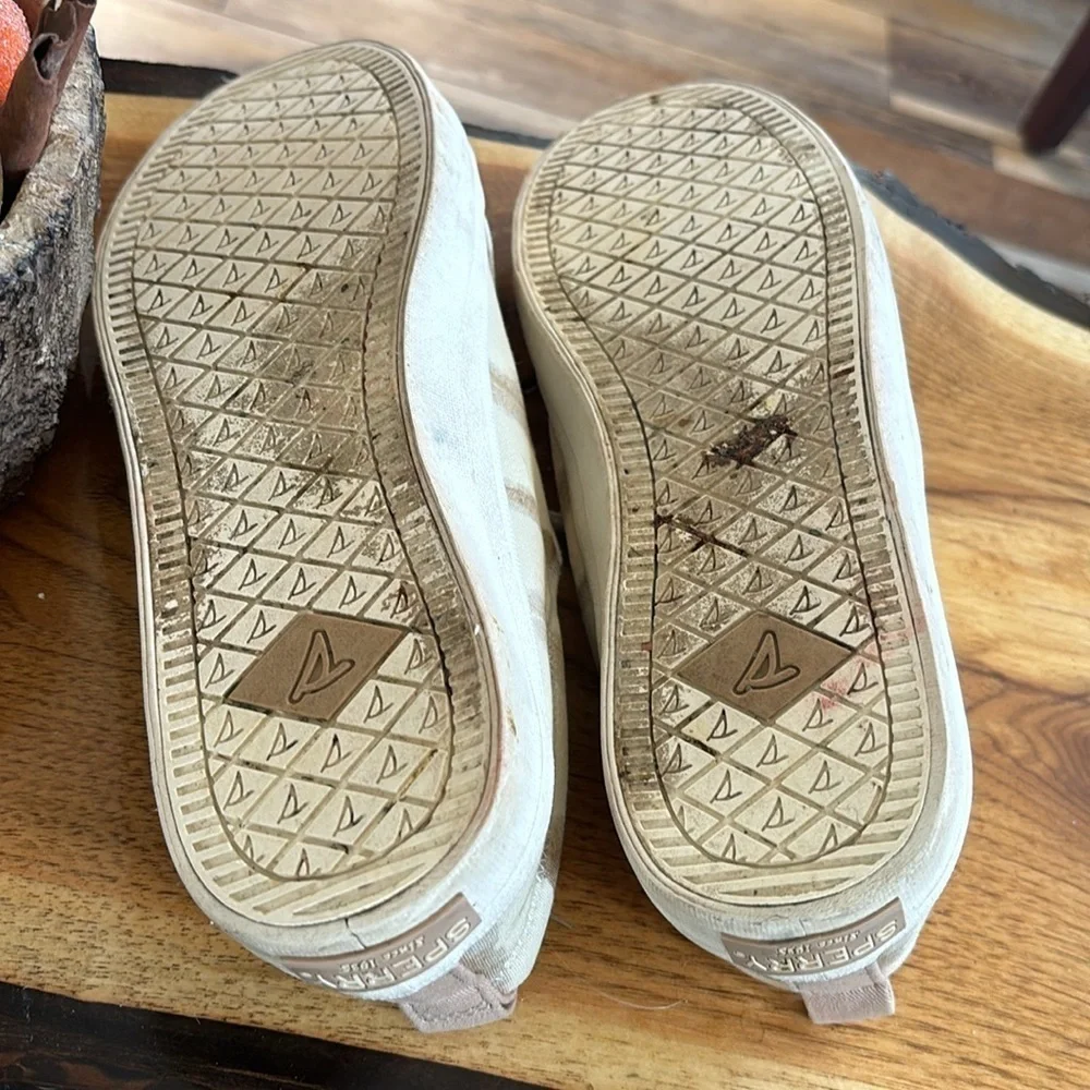 Sperry these are
