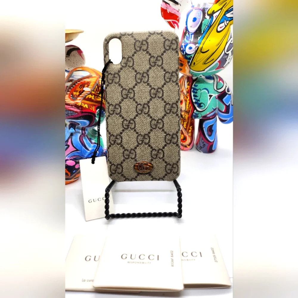 Gucci *nwt* phone