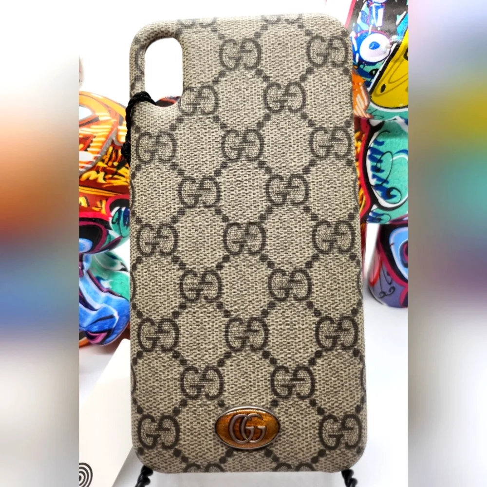 Gucci *nwt* phone