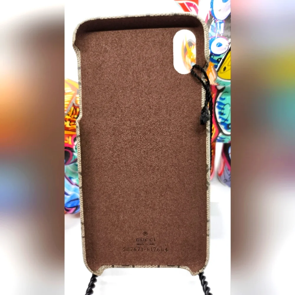 Gucci *nwt* phone