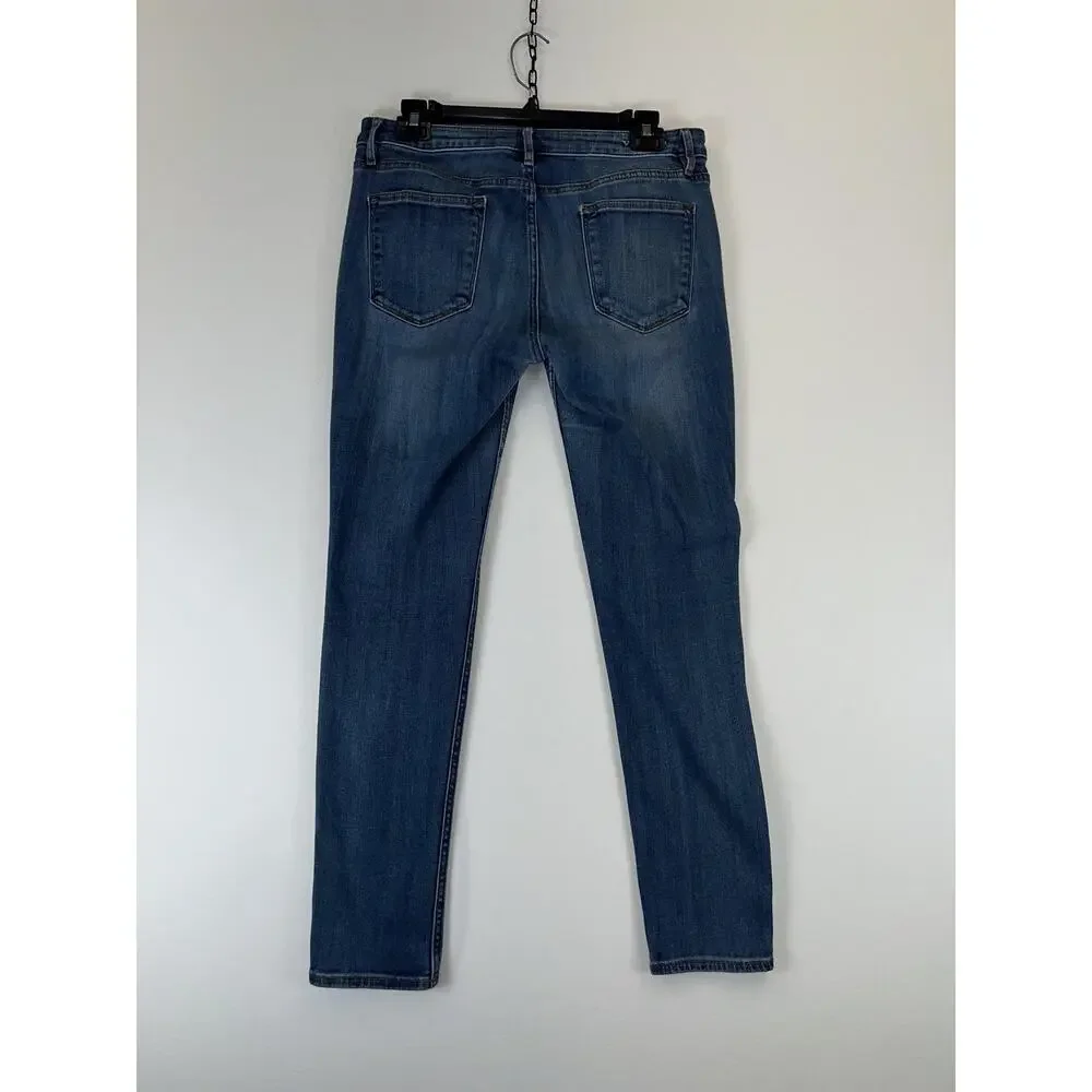 Vigoss fit denim l29