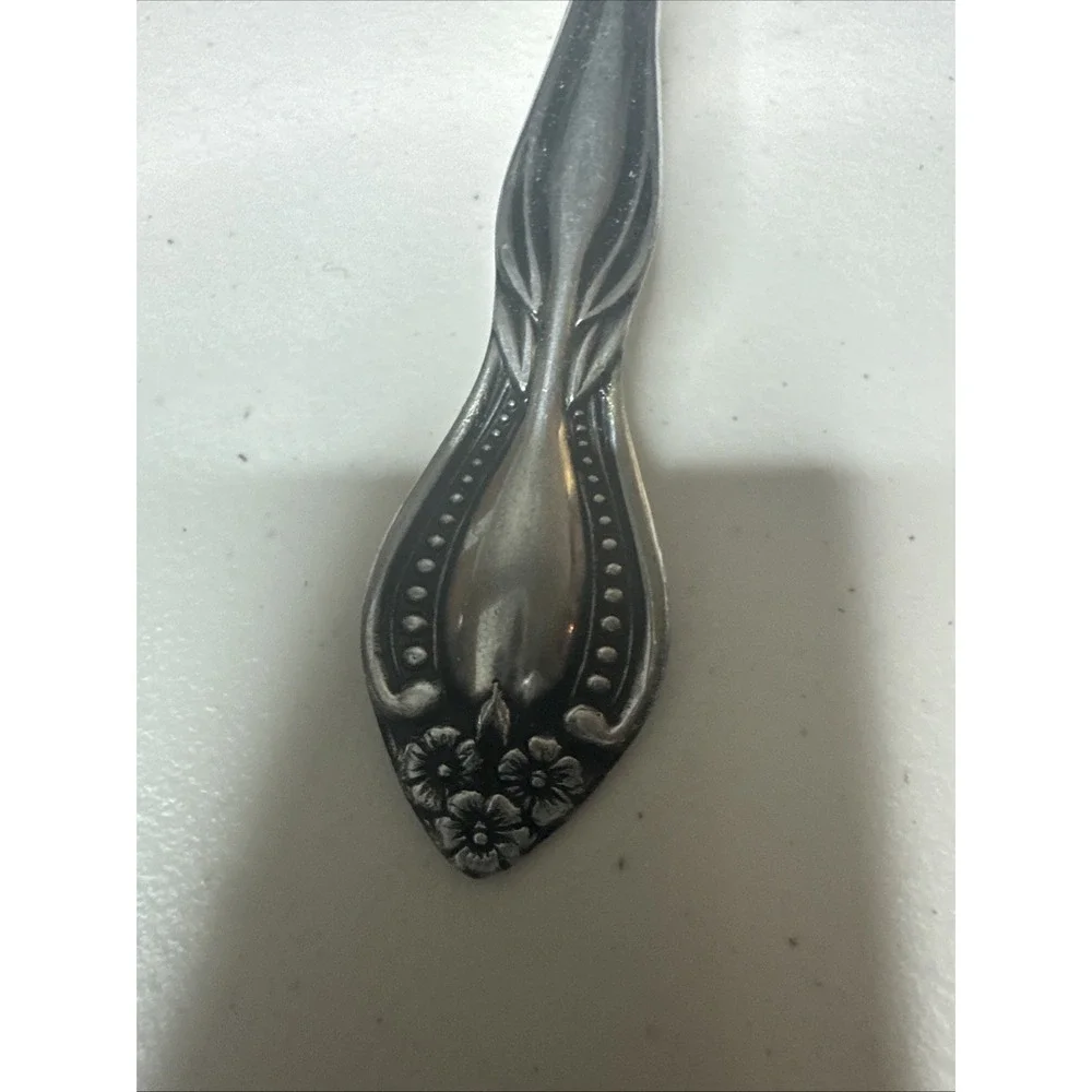 Towle murano ladle