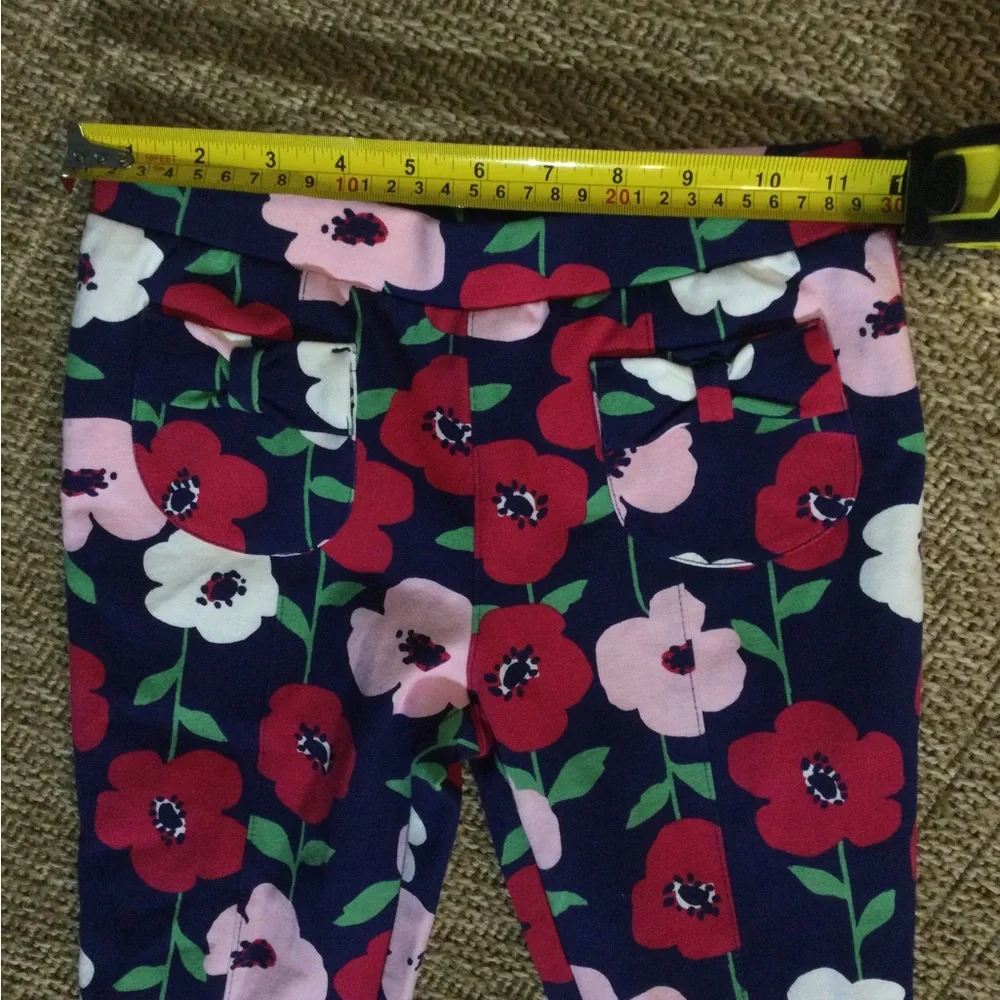 Gymboree charming floral
