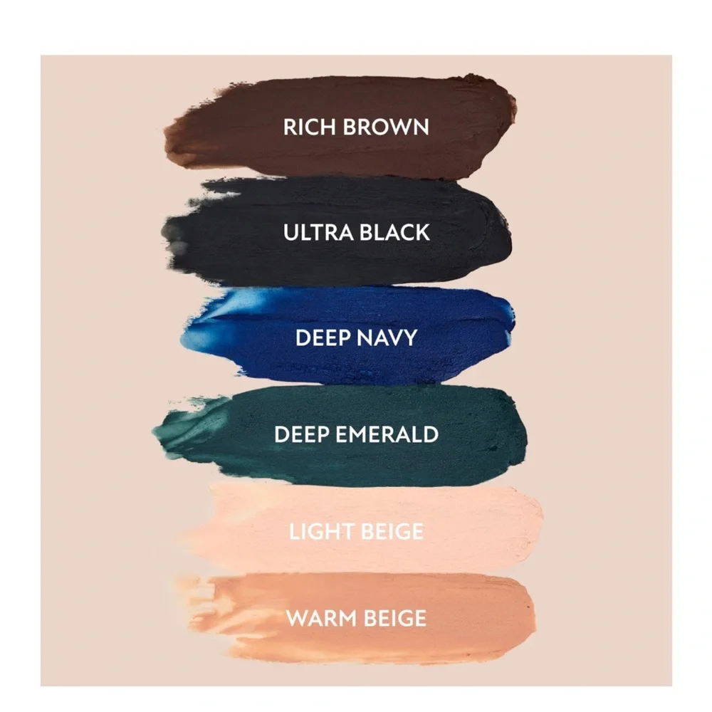 Westmore Beauty transform your