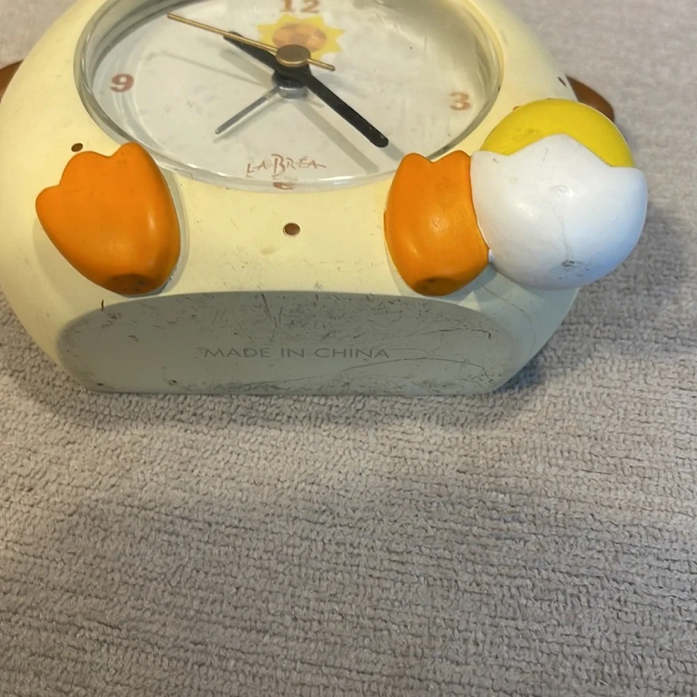 la brea vintage rare