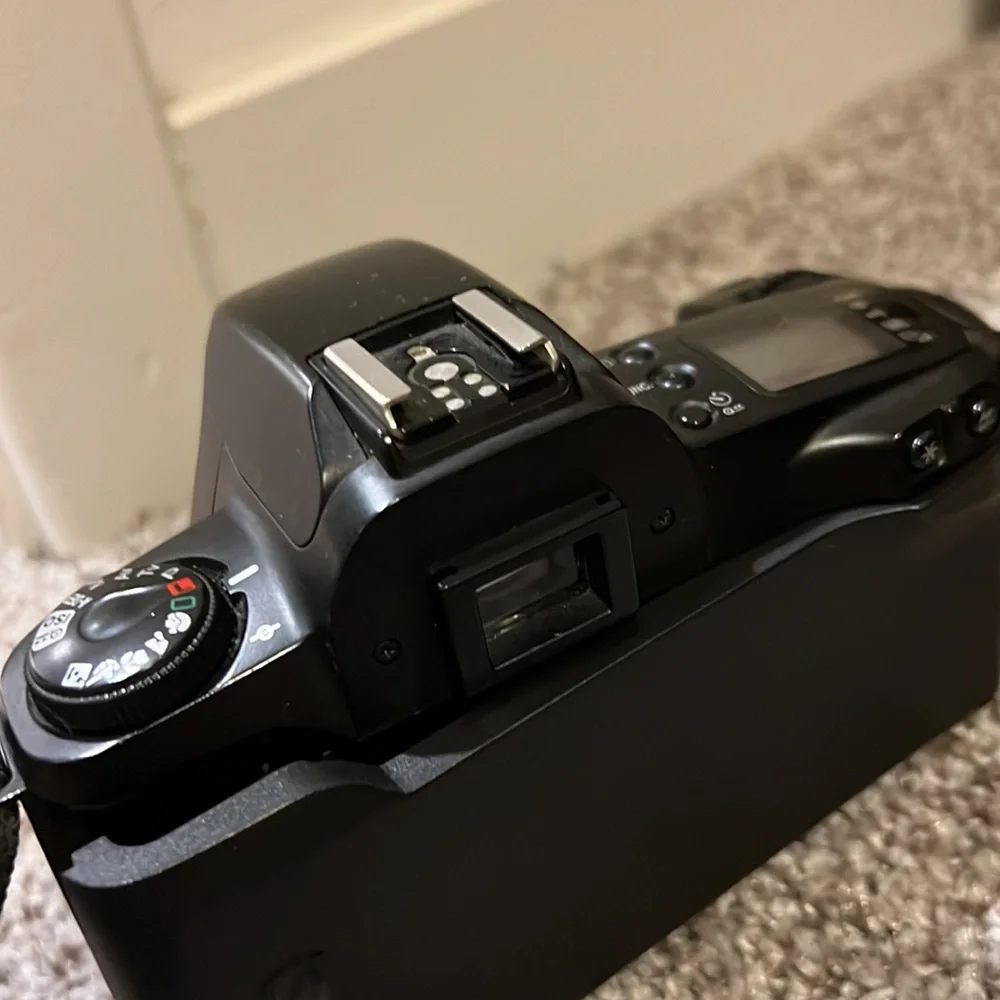 Canon experience classic