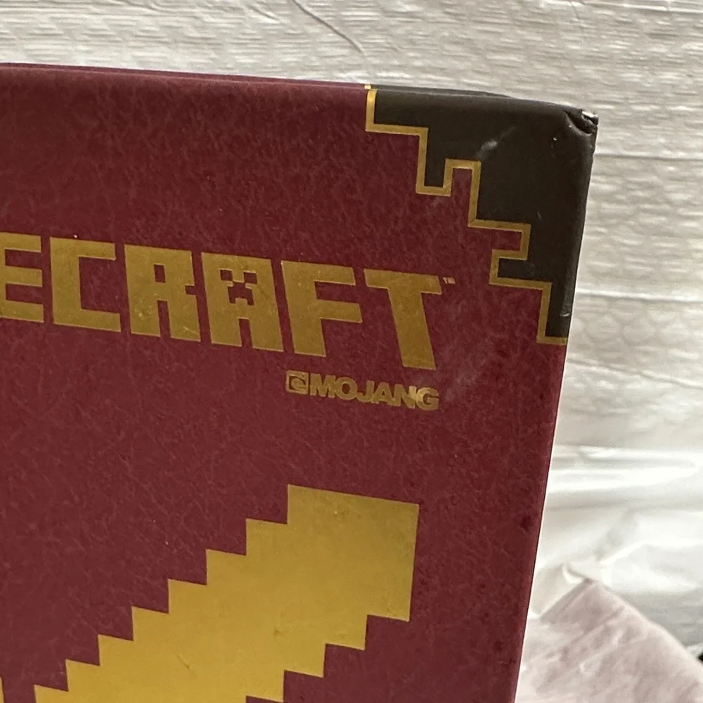 Mojang enhance your