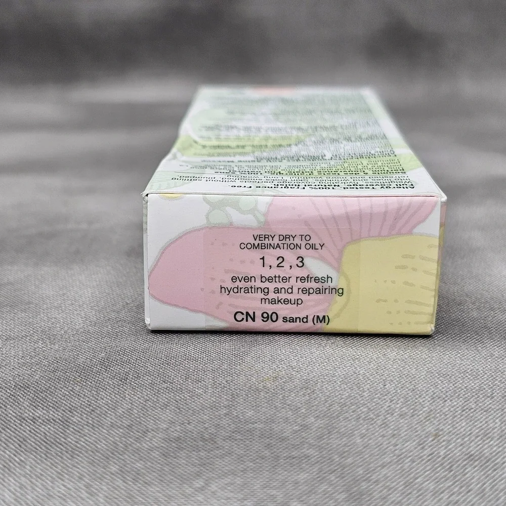 clinique even