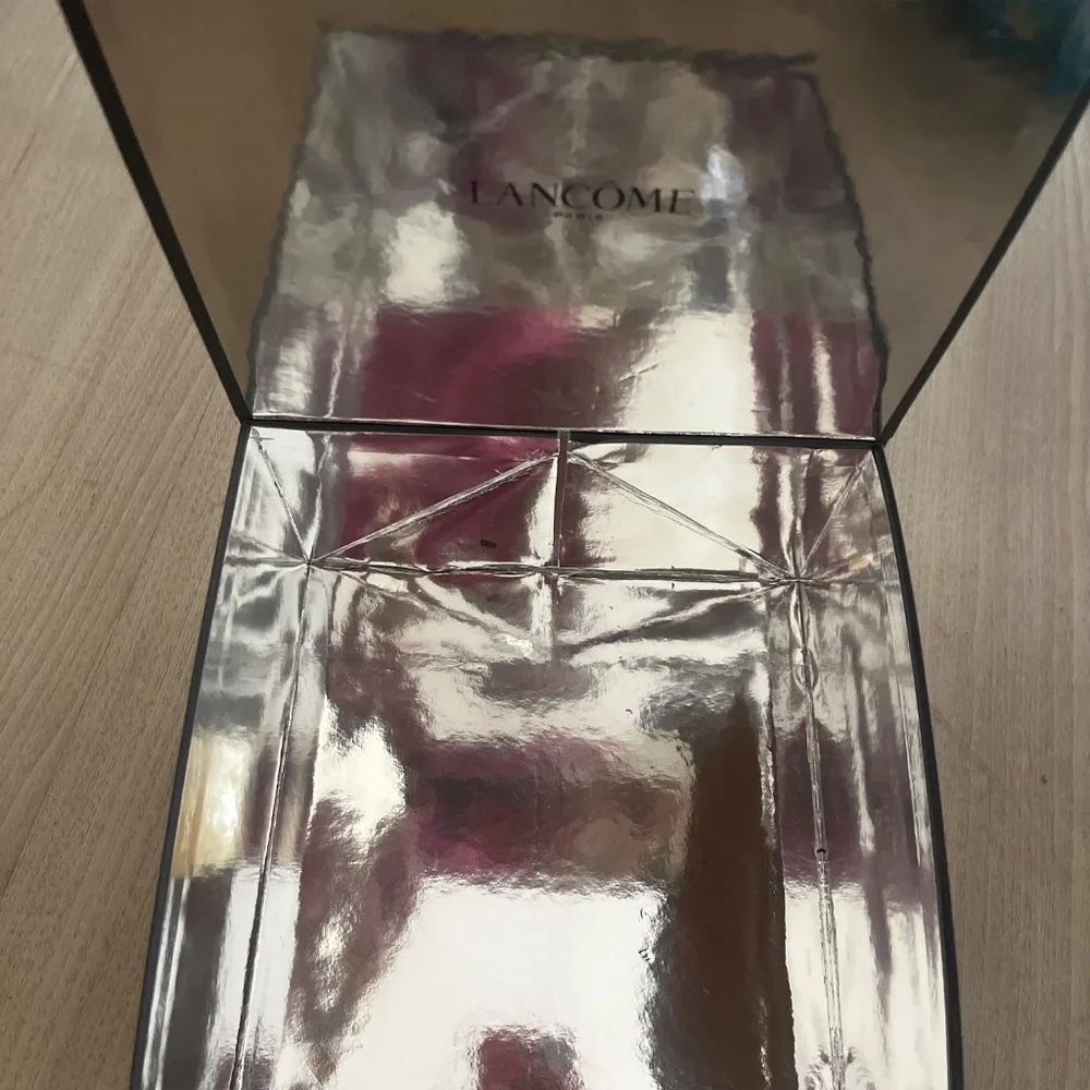 Lancome brand french