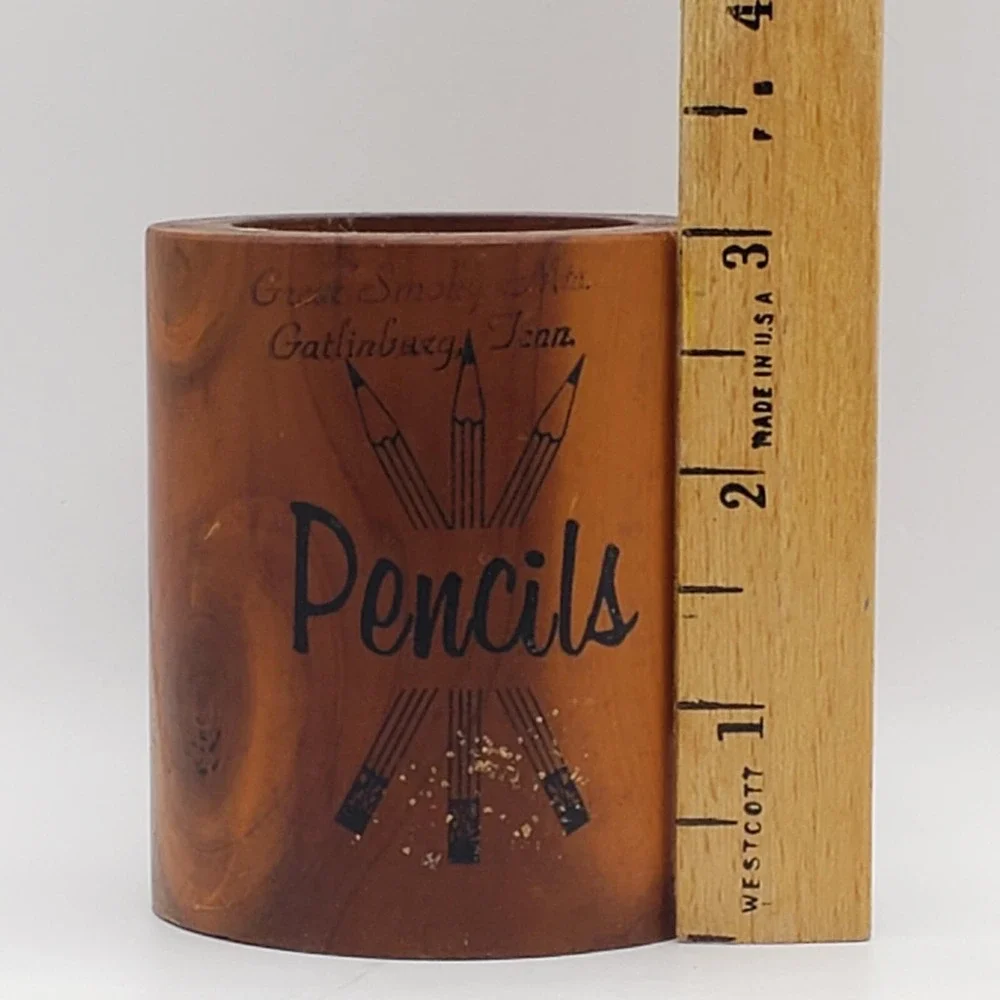 N/A wooden pencil