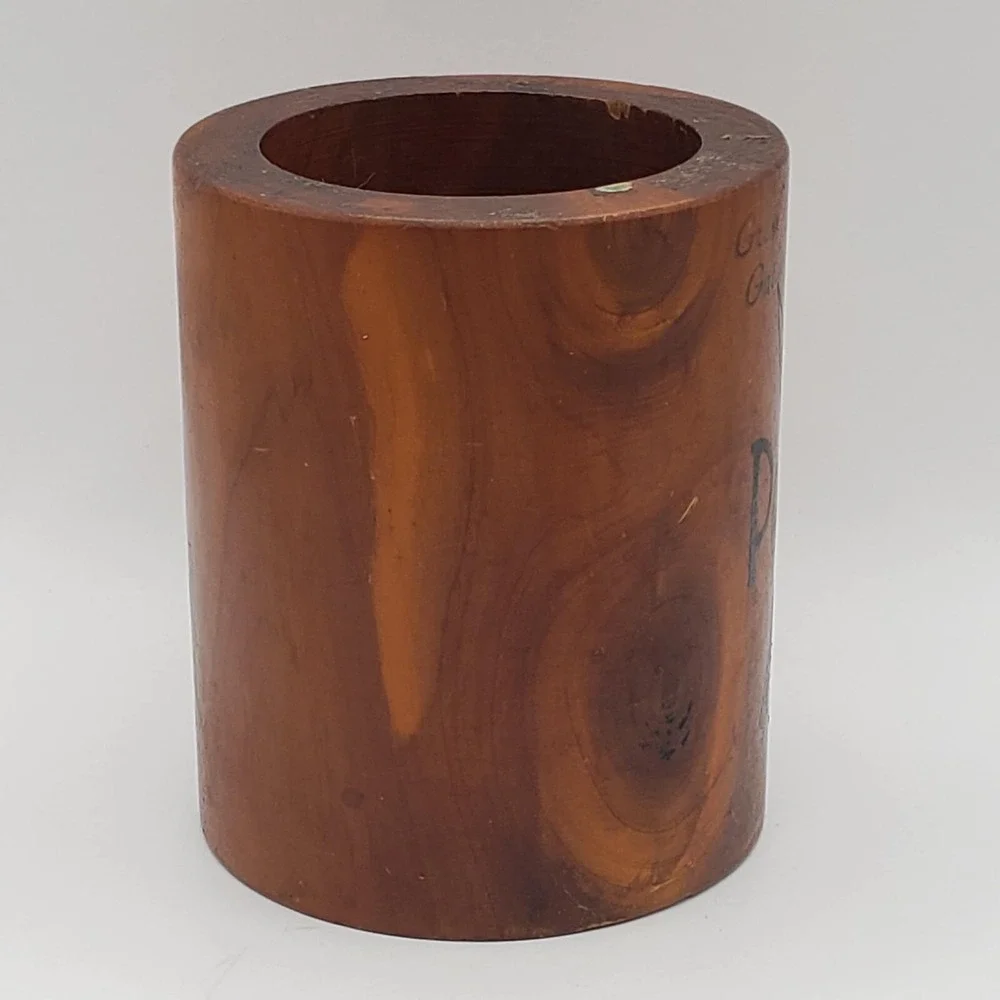 N/A wooden pencil