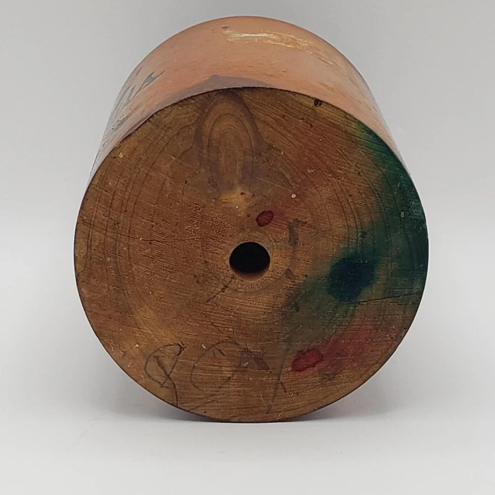 N/A wooden pencil