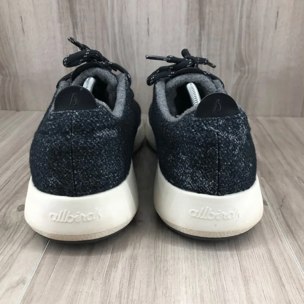 allbirds wool runner