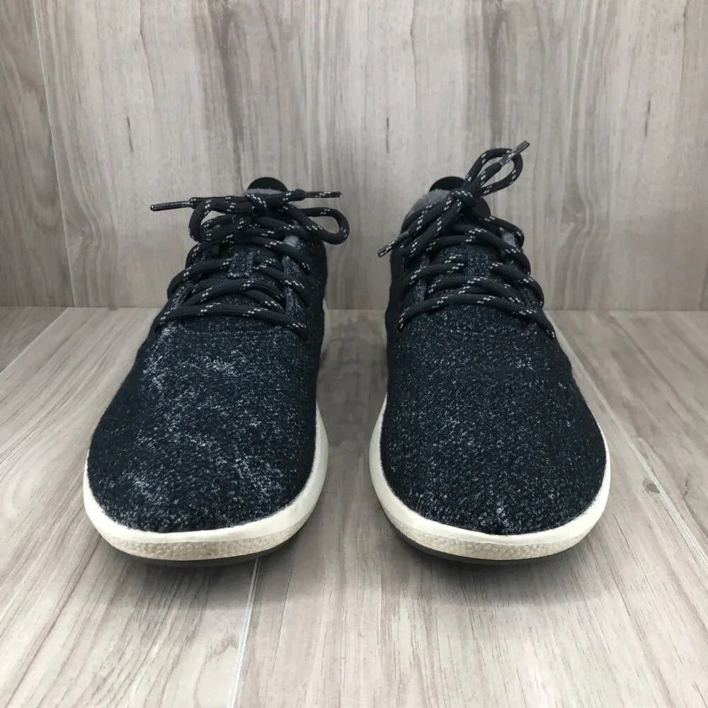 allbirds wool runner