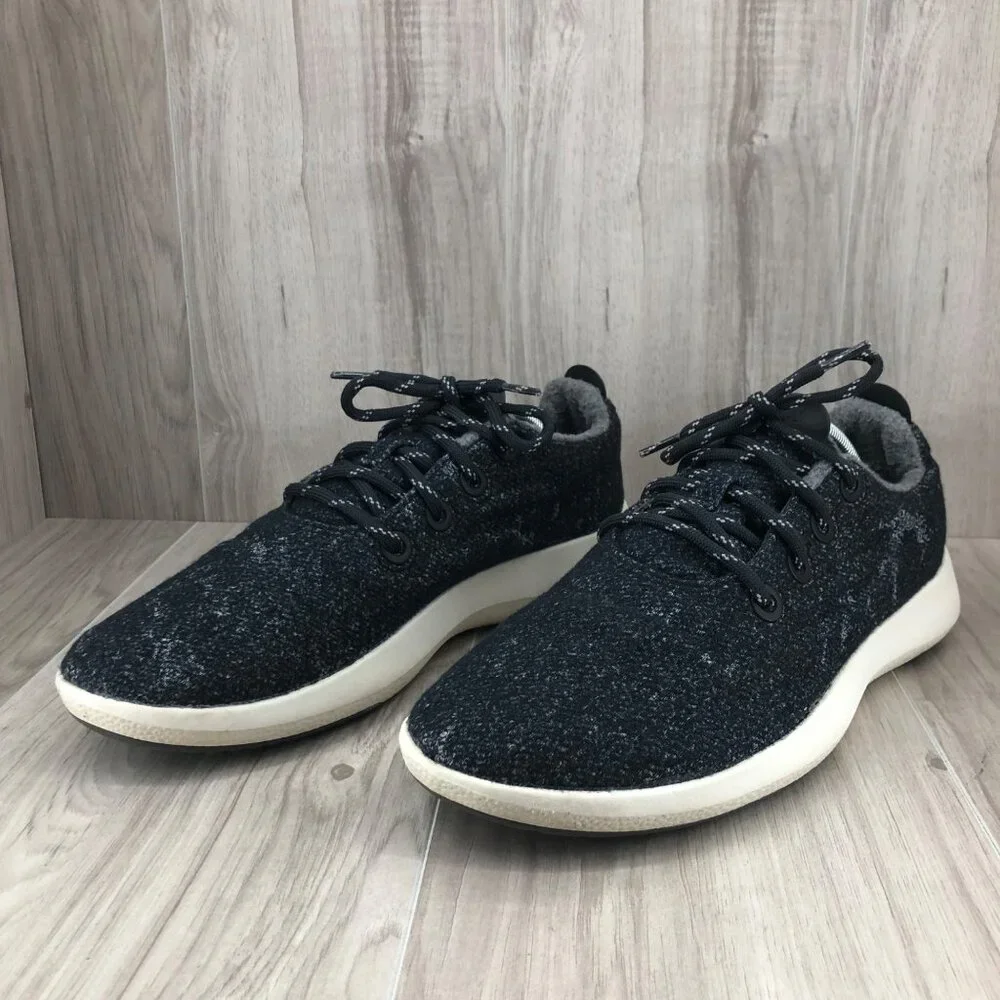 allbirds wool runner